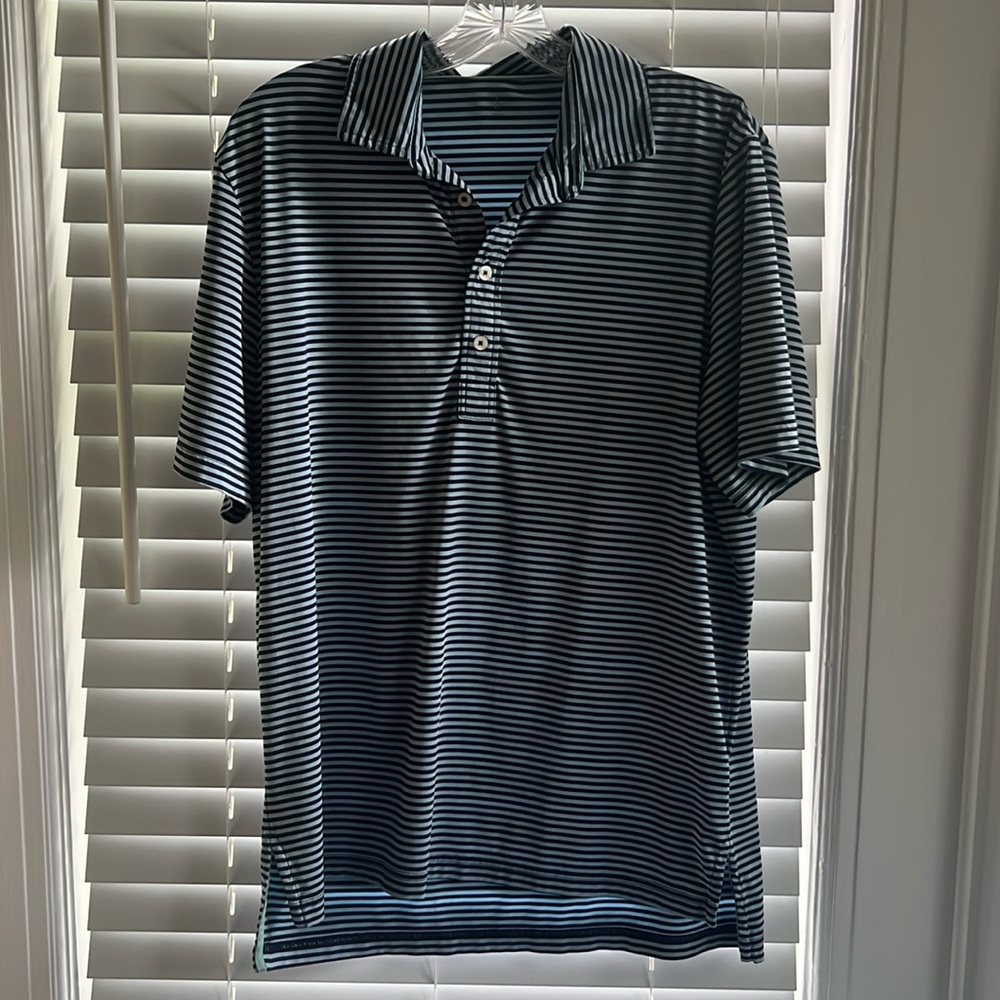 RLX Ralph Lauren Performance Polo